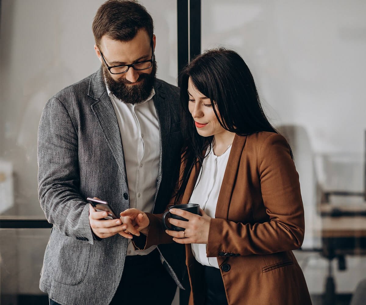 Acceso y disponibilidad 24/7